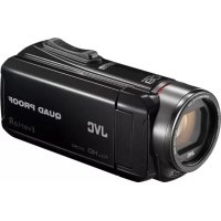 Everio R GZR441BEU JVC