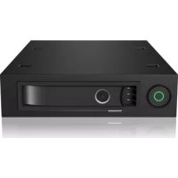 Notice Raidsonic IB2207ASTS Boîtier de disque dur