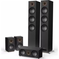 Notice JAMO S 809 HCS Système home cinéma