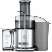 The Nutri Juicer SJE410 SAGE