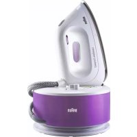 CareStyle Compact IS2044VI BRAUN