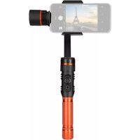 Notice ROLLEI PROFI SMARTPHONE GIMBAL Estabilizador para smartphone
