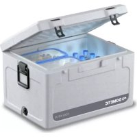 Notice WAECO DOMETIC COOLICE CI 70 Frigo