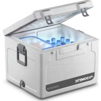 Notice WAECO DOMETIC COOLICE CI 55 Frigo
