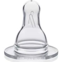Notice MEDELA SLOW FLOW Produits bébés