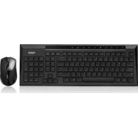 Notice RAPOO E8200P Clavier