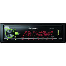  MVH-X580BT   PIONEER