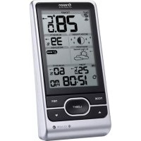 BAR208HGX OREGON SCIENTIFIC