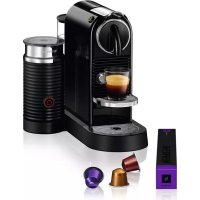 Nespresso CitiZ & Milk M196 MAGIMIX