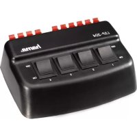 Notice HAMA LSP204 Haut-parleur