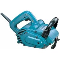 Notice MAKITA 9741 Sander