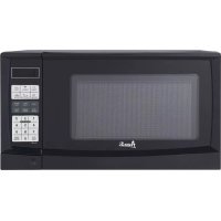 Notice Avanti MT9K1B Microwave Oven
