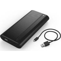 Notice HAMA X20 Draagbare batterij