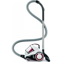 Rebel 24 HE DIRT DEVIL