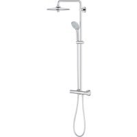 Notice GROHE EUPHORIA 260 Pomme de douche