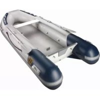 Vetus Traveller - Båt