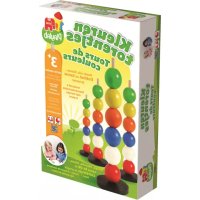 Kleurentorentjes Jumbo