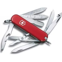 Handy Ballpoint Pen Victorinox