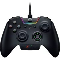 Notice RAZER WOLVERINE ULTIMATE 컨트롤러