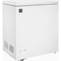Notice RCA RFRF452 Freezer