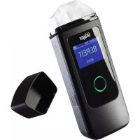 Dräger Alcotest 3820 - Etilòmetre