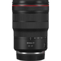Notice CANON RF 1535MM F2.8 L IS USM Objectif photo