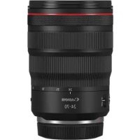 Notice CANON RF 2470MM F2.8 L IS USM Objectif photo