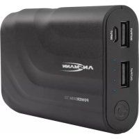 ANSMANN Powerbank 7.0 - Batterie portable