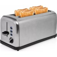 Notice PRINCESS STEEL STYLE 142389 Grille pain