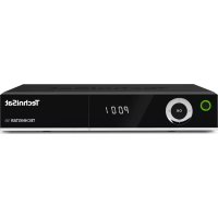 TECHNISAT Technistar S6 - Récepteur satellite