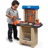 Handy Helper’s Workbench 8368 Step2