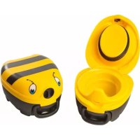 Jippie's My Carry Potty - Toilette