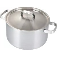 Notice Bourgini CLASSIC COOKING PAN DELUXE Casserole