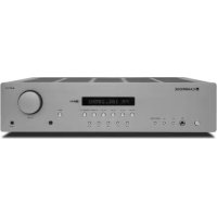 Notice CAMBRIDGE AXR100 Recepteur