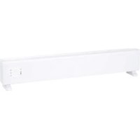 Notice Eurom ALUTHERM BASEBOARD WIFI Tigaie
