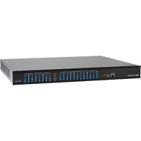 Notice Crestron DSP1281 Estensione audio/video