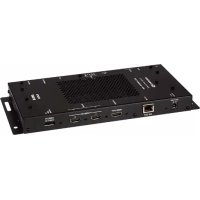 Notice Crestron DMTX4KZ302C Estensione audio/video