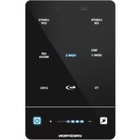 Notice Crestron MPC3102B Contrôleur