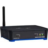 Notice Crestron CENGWEXERPWE Ripetitore wifi