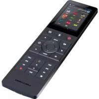Notice Crestron TSR310 Remote control