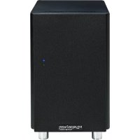 MySPEAKER MyAMP inside Micromega