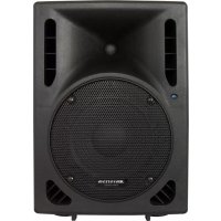 Notice JBSYSTEMS PSA08 Luidspreker