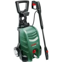 Notice BOSCH AQT 1512+ Телевизор