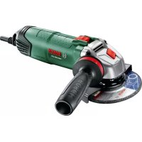Notice BOSCH PWS 85012 Slipmaskin