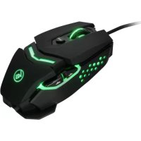 IOGEAR Fokus II - Souris