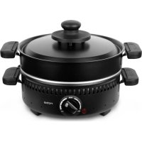 ROTEL U1813CH - Appareil multi-cuisson