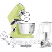 Notice SENCOR STM 6357GG Robot ménager