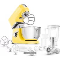 Notice SENCOR STM 6356YL Robot ménager