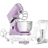 Notice SENCOR STM 6355VT Robot ménager