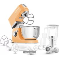 Notice SENCOR STM 6353OR Robot ménager